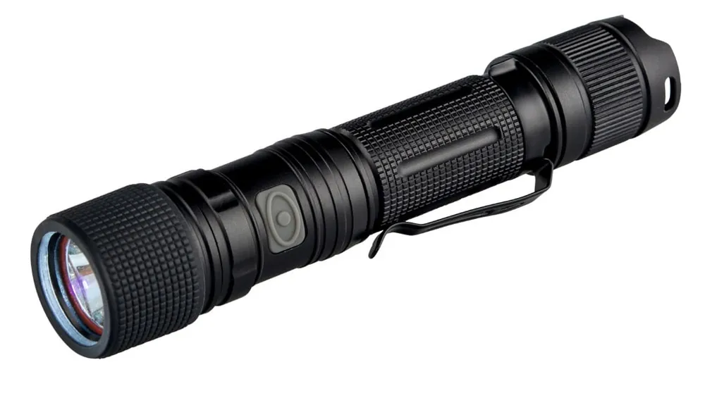 Dörr Taschenlampe Jagd JL-3 Set Bestpreis