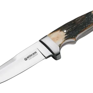Expressversand Böker Jagdmesser Integral 2.0 Hirschhorn