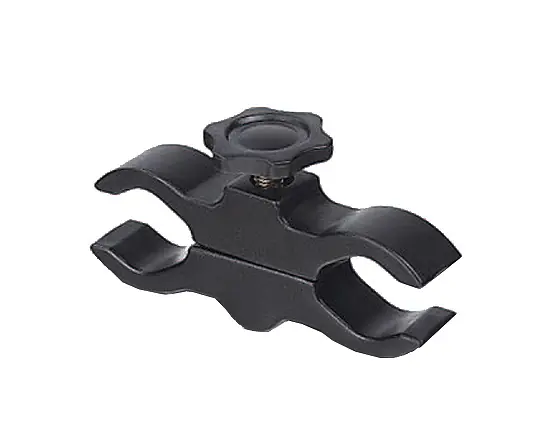 Fritzmann Klemmhalter für Taschenlampen Saisonangebot