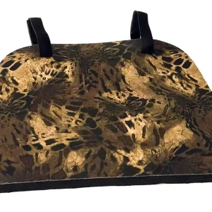 Direkt Vom Hersteller Mjoelner Hunting Sitzkissen 50x35x2,5cm Schaumstoff