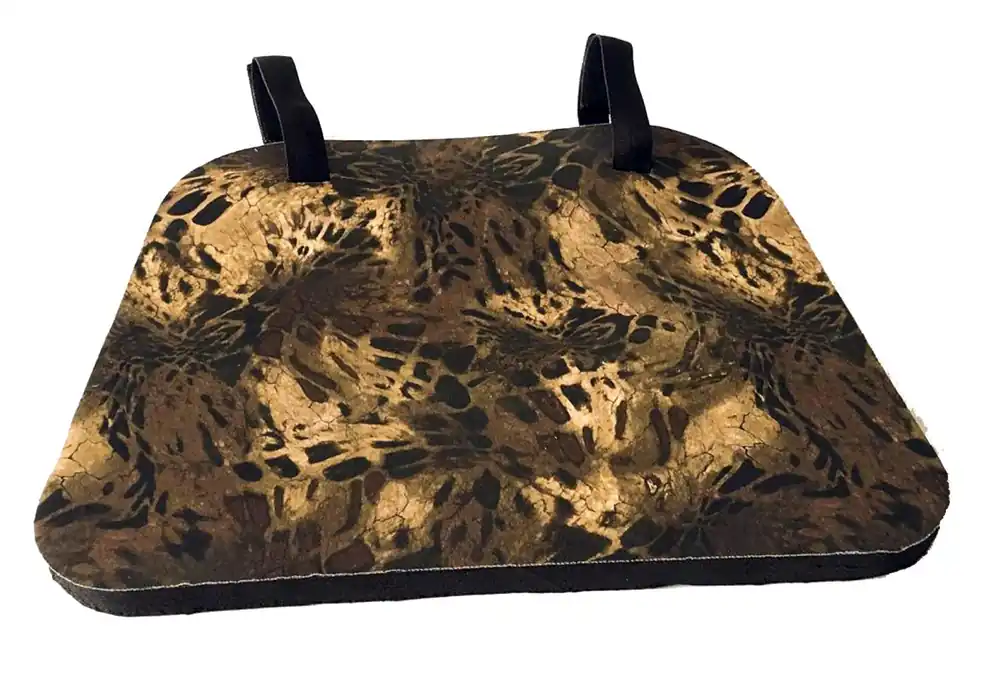 Direkt Vom Hersteller Mjoelner Hunting Sitzkissen 50x35x2,5cm Schaumstoff