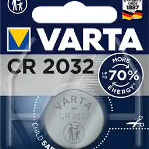 Top-Preis Varta Batterie CR2032 Lithium