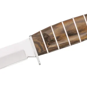 Herbertz Jagdmesser Aisi Klingenlänge 8,2cm - Kindermesser - 420 Stahl Heißes Angebot