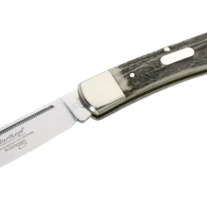 Neu Im Sortiment Hartkopf Taschenmesser mit Hirschhorn