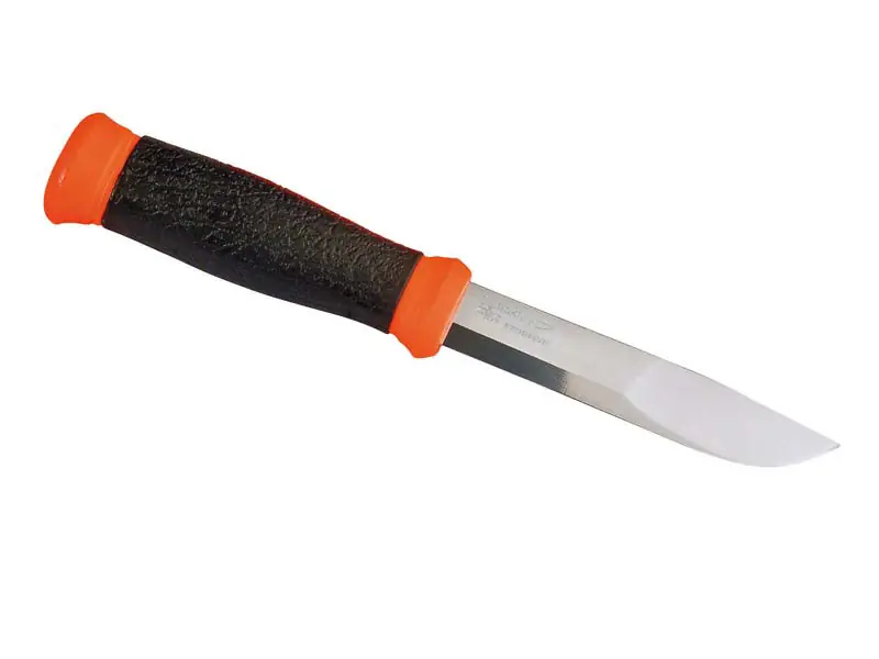 MORA Jagdmesser 2000 Neue Kollektion