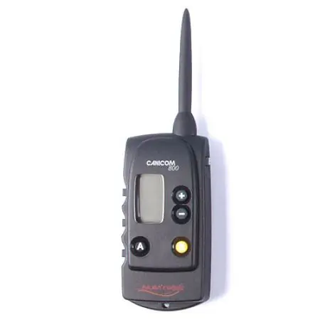 NUM‘axes Canicom 800 Handsender / ohne Halsband Saisonangebot