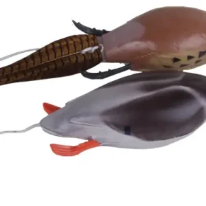 Dokkens Dead Fowl Apportierdummy, Stockente Preisknaller