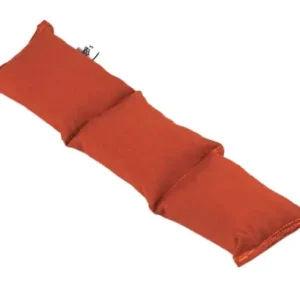 Top-Preis Farmland Apportierdummy , 3-teilig mit 33cm Länge, aus Nylon, orange, 400g