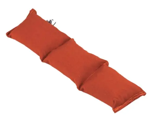 Top-Preis Farmland Apportierdummy , 3-teilig mit 33cm Länge, aus Nylon, orange, 400g