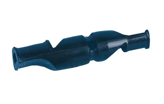 ACME Doppelpfeife 640 / Schwarz Top-Seller