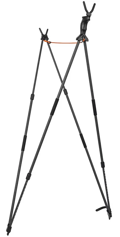 Wochenendangebot Blaser Carbon Zielstock 2.0 124/198 cm 985g