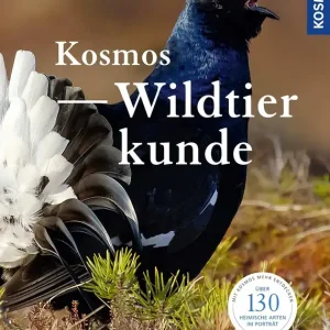 Kosmos Wildtierkunde Ophoven Top-Angebot