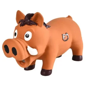 Farmland Latex Schwein Größe M Preiswert