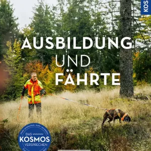 Kosmos Ausbildung und Fährte Mayer Preisknaller