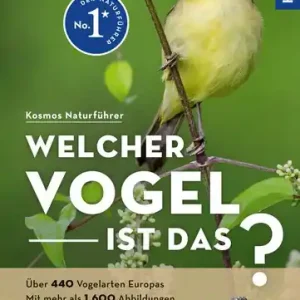 Kosmos Welcher Vogel ist das? Dierschke Super-Preis