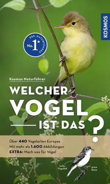 Kosmos Welcher Vogel ist das? Dierschke Super-Preis