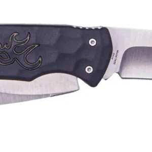 Nur Heute Browning Jagdmesser Primal Kodiak