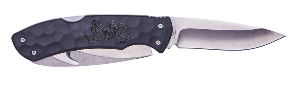 Nur Heute Browning Jagdmesser Primal Kodiak