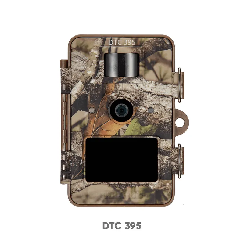 Angebot Minox Wildkamera DTC 395 Camo