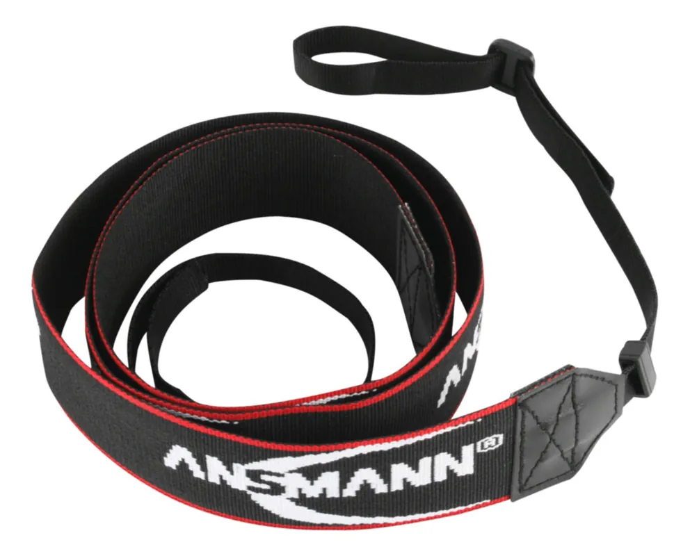 Finale Aktion Ansmann Tragegurt für HS5R & HS20R Pro / 160cm