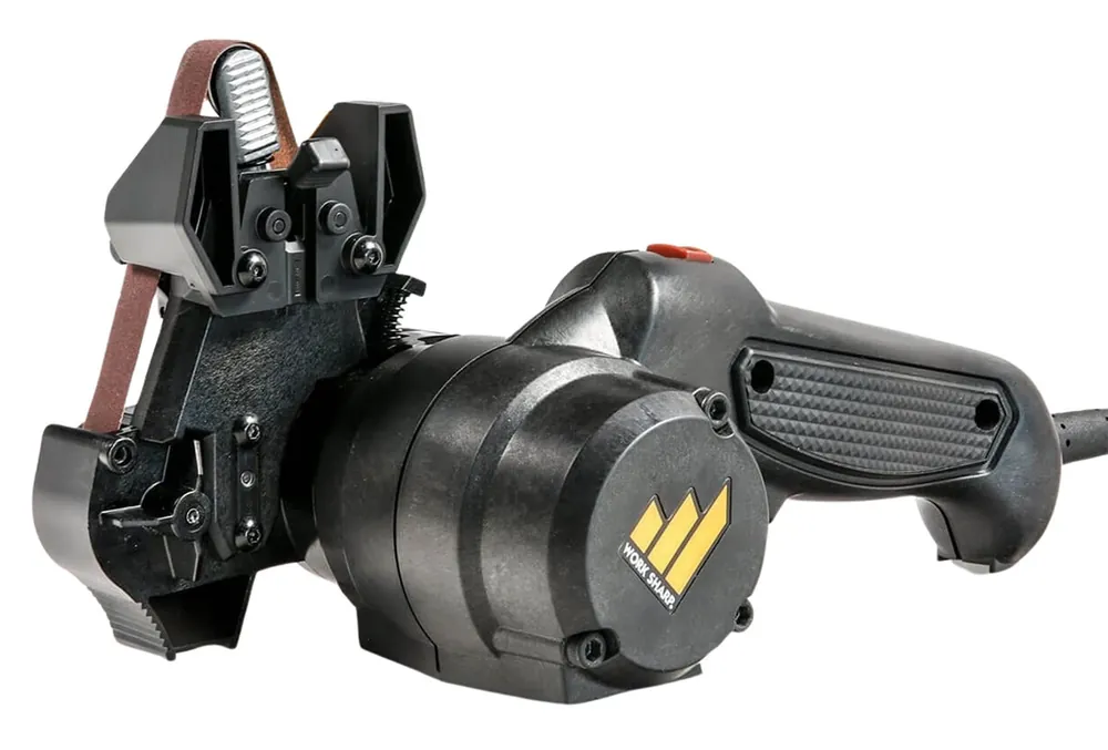 Work Sharp Knife & Tool Sharpener MK II Heißes Angebot