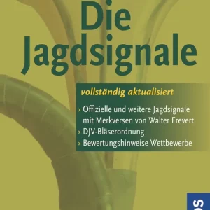 Begrenztes Angebot Kosmos Die Jagdsignale Frevert Walter