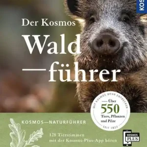 Kosmos Der Kosmos Waldführer Wolfgang Dreyer Top-Angebot