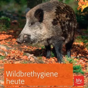 Begrenztes Angebot Gräfe & Unzer Wildbrethygiene heute Armin Deutz