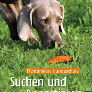 Kosmos Suchen und Apportieren Anton Fichtlmeier Echt