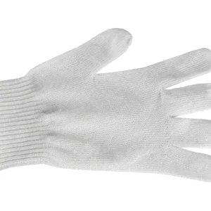 Neu Schlachthausfreund Schnittschutzhandschuh Schutzstufe 5