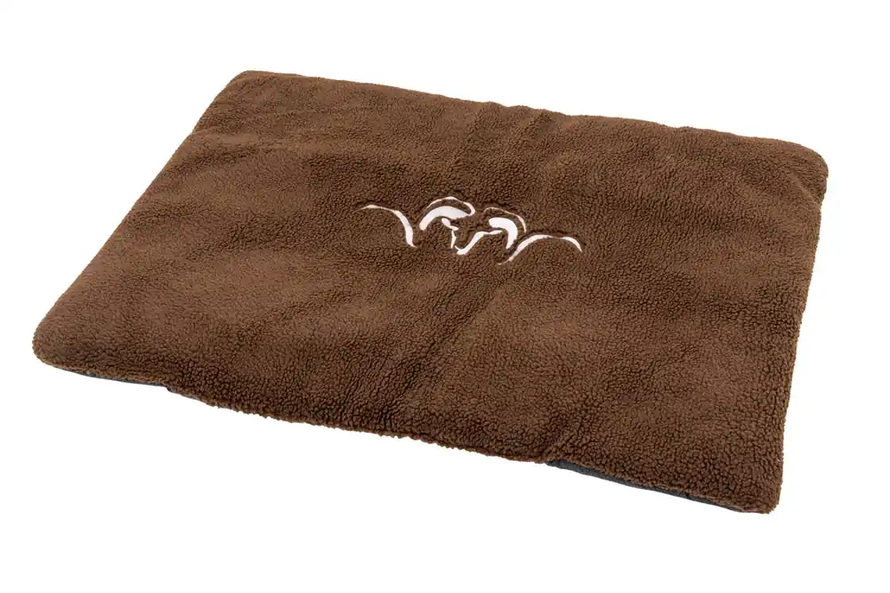 Sonderangebot Blaser Hundedecke mit Blaser Logo 70x100cm