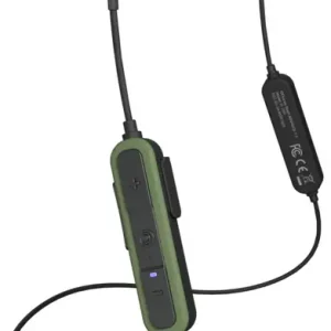 Ausverkauf ISOtunes Sport Advance 2.0 / mit Bluetooth / grün /