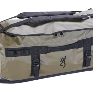 Browning Jagdtasche Duffle Bag 80L grün Markenprodukt