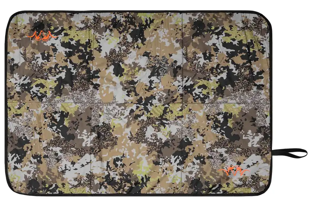 Blaser Hundedecke HunTec Camo 70x100cm Billig