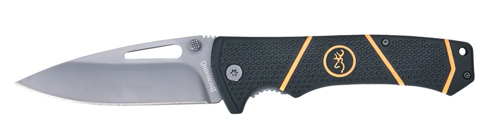 Browning Klappmesser Long Haul Klingenlänge 8cm Sonderaktion