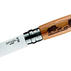 Bestseller Opinel Opinel-Messer Animalia rostfrei Boar