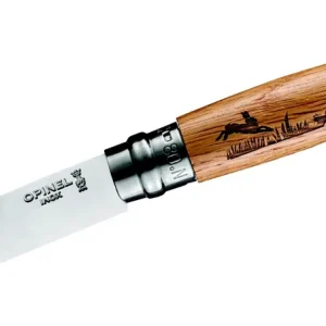 Bestseller Opinel Messer Animalia rostfrei Hase