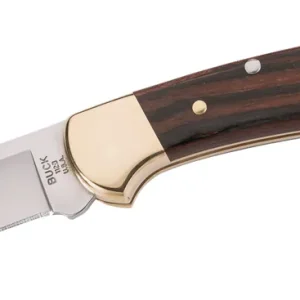 Must-Have Buck Klappmesser Buck Ranger 112