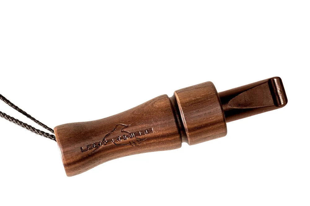 Finale Aktion Lockschmiede Krähenlocker V3