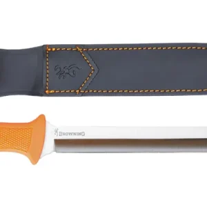 Must-Have Browning Dagger Omega Fluo orange