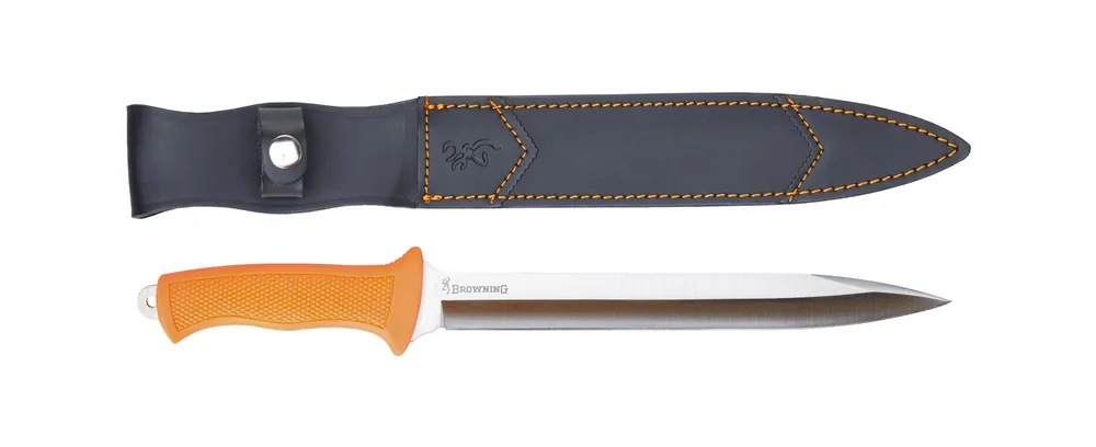 Must-Have Browning Dagger Omega Fluo orange