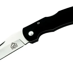 Neuheit Puma PUMA TEC Taschenmesser AISI 420 Nagelhau Back