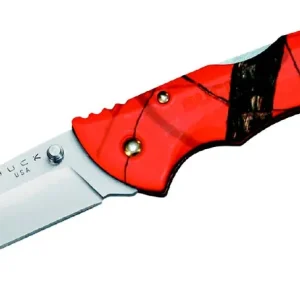Saisonangebot Herbertz Buck-Einhandmesser Bantam Stahl 420HC Stahl Back-Lock