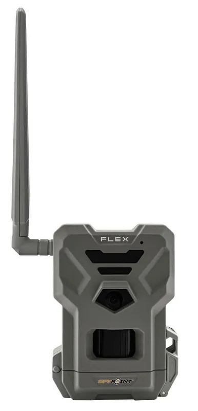 Sichere Zahlung Spypoint Flex