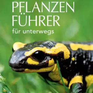 Gräfe & Unzer Eisenreich- BLV -Tier & Pflanz Ute E. Zimmer Neue Ware