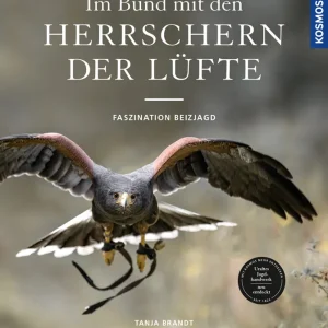 Kosmos Im Bund mit den Herrschern der Lüfte Begrenztes Angebot