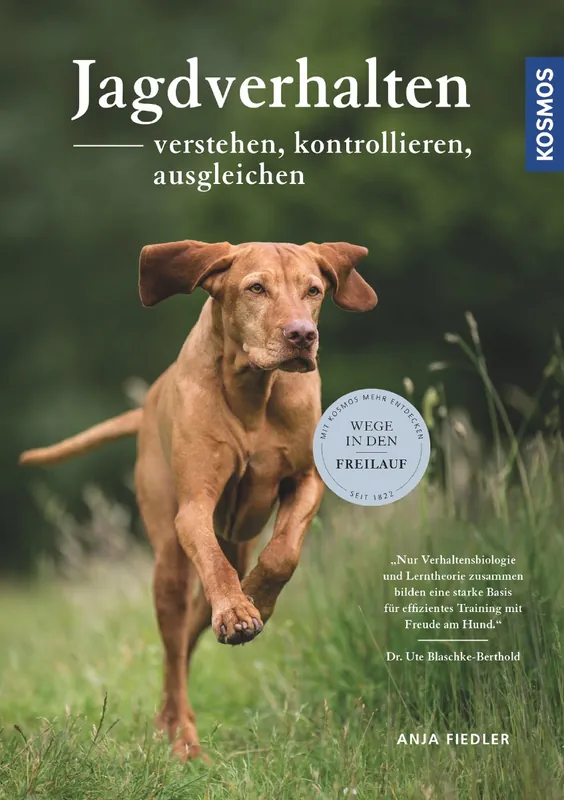 Heißes Angebot Kosmos Jagdverhalten Anja Fiedler