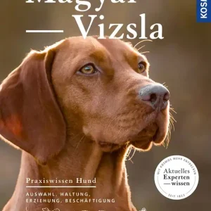 Kosmos Magyar Vizsla Philip Alsen Mega-Angebot