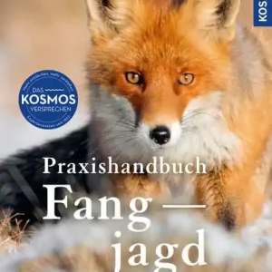 Begrenztes Angebot Kosmos Praxisbuch Fangjagd Andre Westerkamp