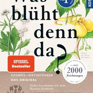 Angebot Kosmos Was blüht denn da? Margot Spohn